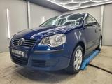 Volkswagen Polo 1.6 Tour *Automatik* *PDC* *105 PS* - gebrauchte Volkswagen Polo aus dem Jahr 2006
