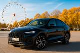 Audi Sportback 55TFSI e quattro 2xS-line AHK GARANTIE