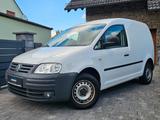 Volkswagen Caddy Kasten EcoFuel 2.0 * 1Hand*MwST*Klima* - VW Caddy bis 5.000 Euro