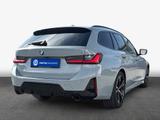 BMW 320i Touring Aut. *SHZ*Sportpaket*LED* - mit Benzin-Antrieb: Alcantara, mit Android Auto, mit Klimaautomatik