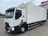 Renault D 16 280 Koffer Kamera ACC AHK LBW "NEU" - Abrollkipper