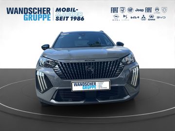 Peugeot 2008 Allure PT 130 EAT8 Carplay+LED+SHZ+PDC+LM