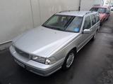 Volvo V70 2.5-20V - - gebrauchte Volvo V70 aus dem Jahr 1998