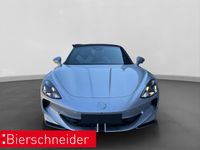 MG Cyberster - Vorschau Bild 7