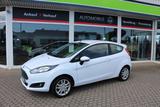 Ford Fiesta Trend,TÜV NEU,SHZ,KLIMA. - gebrauchte Ford Fiesta aus dem Jahr 2013