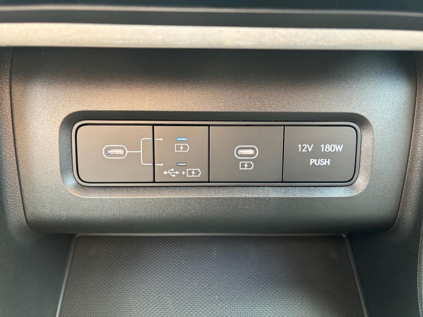 Hyundai TUCSON - Bild 22