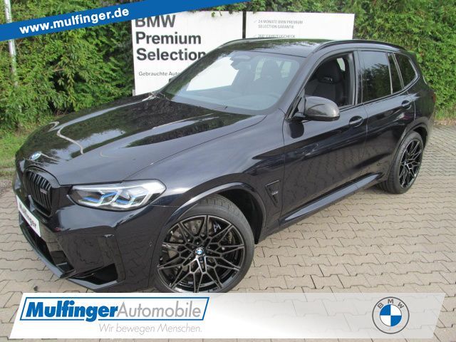 BMW X3 M