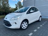 Ford KA 1.2 Benzin *Top Zustand* - Ford Ka/Ka+ in Mannheim