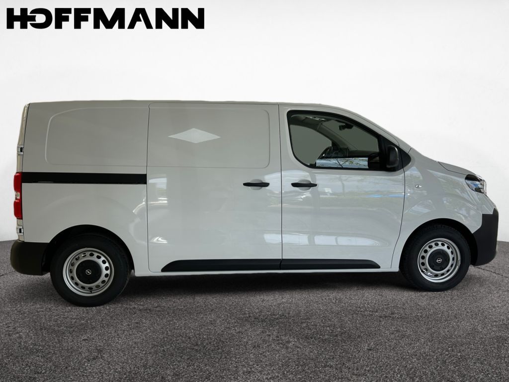 Fahrzeugabbildung Opel Vivaro Cargo 2.0 BlueHDi 145 Standard