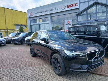 Volvo XC60 - 1
