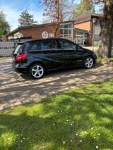 Mercedes-Benz Mercedes  B Klasse B200 - Mercedes-Benz B 200 in Hamm