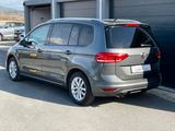 Volkswagen Touran 1,4 TSI Allstar - NAVI * 7-Sitzer * - VW Touran 7-Sitzer
