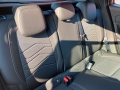JEEP Avenger Altitude Sitzheizung+Navi+Kamera+Bicolor