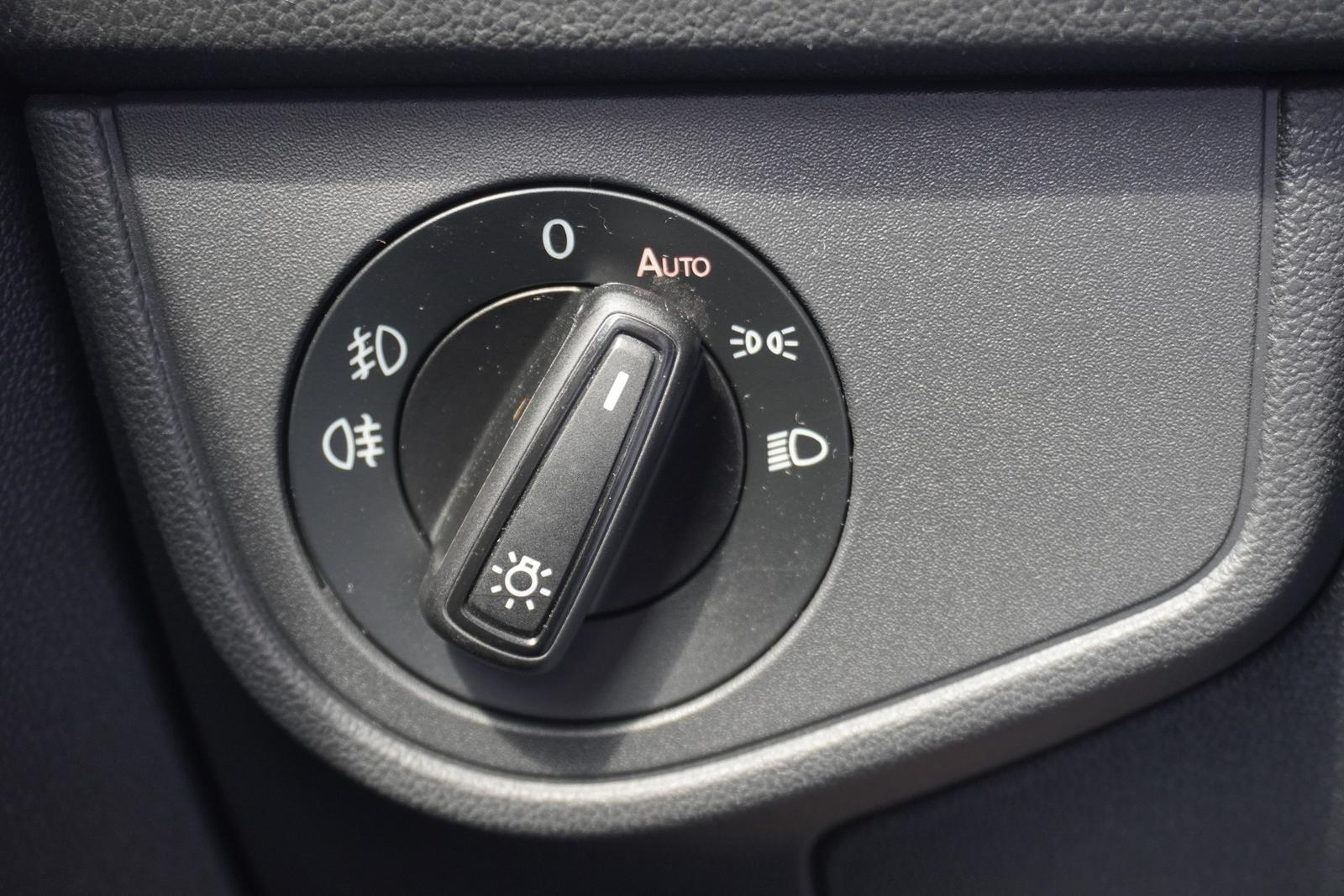 Volkswagen Polo 1.0 TSI United LED Navi Sitzheizung, миниатюра 24