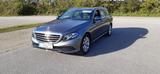 Mercedes-Benz E 220 d T Autom. - 9G-Tronic Exclusive - Mercedes-Benz E 220 in Rostock