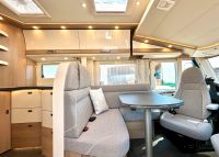 Malibu I 490 RB-LE comfort -Truma 6E -Markise -MBUX (9/19)