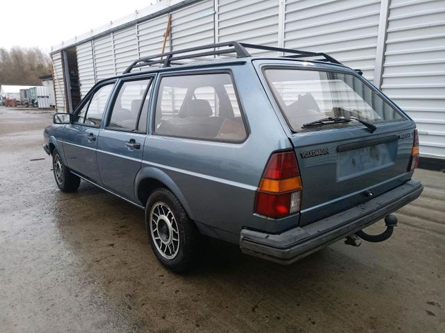 Volkswagen VW Passat 32b syncro 1.8 DS Motor