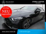 Mercedes-Benz CLS 350 AMG+Comand+Multi-Beam-LED+Night+Ambiente - Mercedes-Benz CLS 350: AMG
