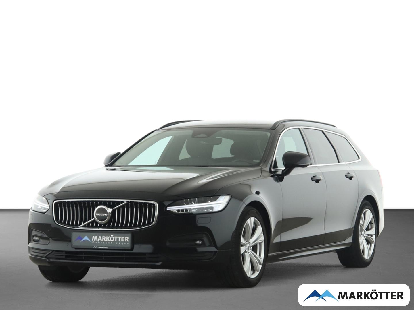 Volvo V90 B4 Momentum Pro AHK/Voll-LED/KAMERA/FSH