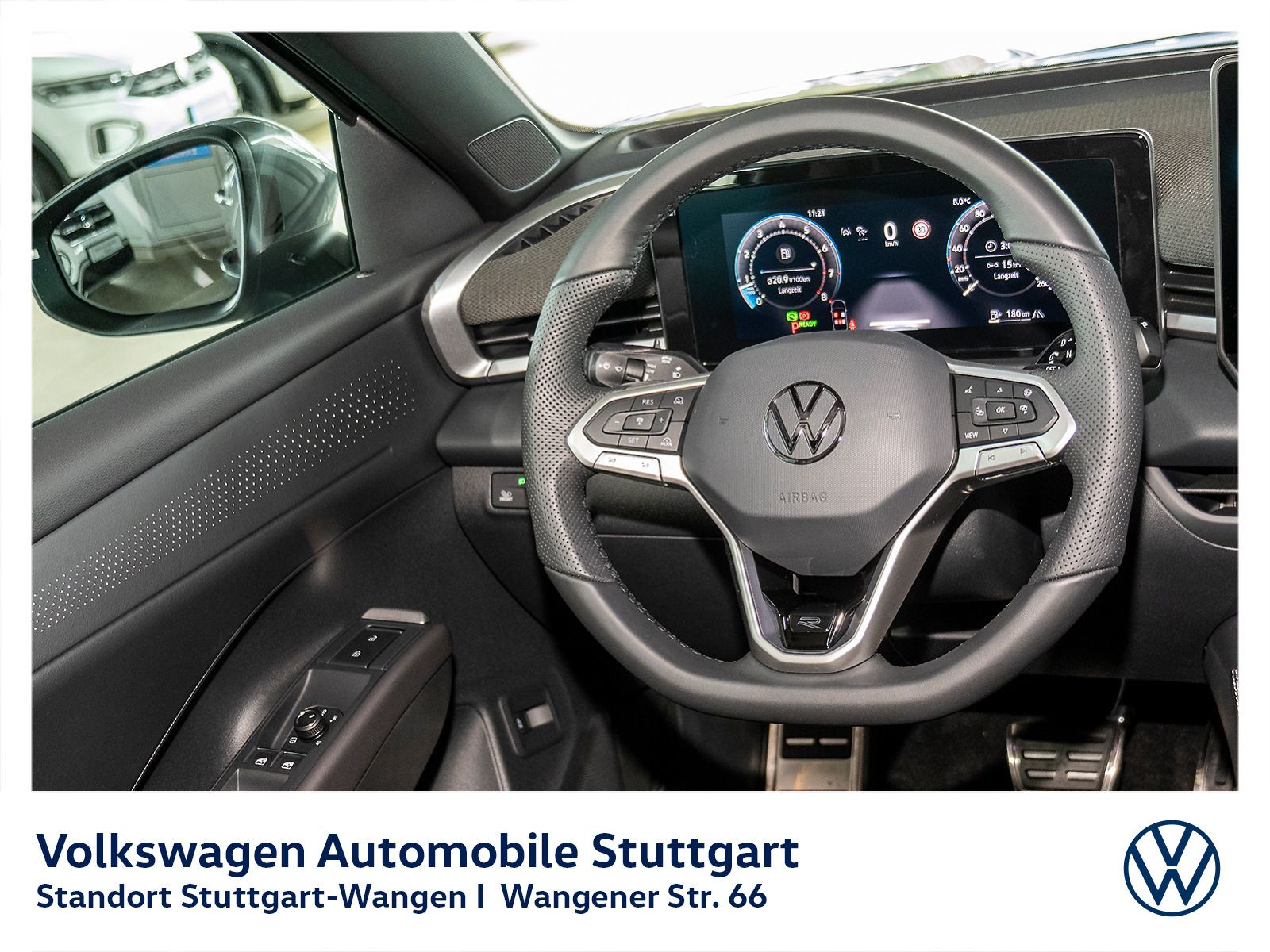Volkswagen T-Roc - Bild 9