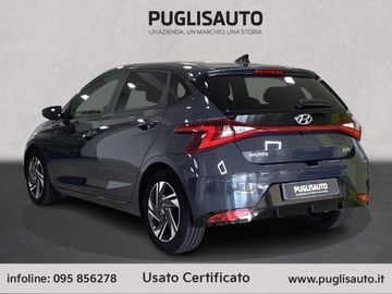 Hyundai i20 - 6