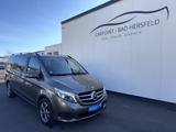 Mercedes-Benz V 250 d lang Edition Score| BURMESTER| ELEKT.TÜR - Mercedes-Benz V-Klasse SCORE!