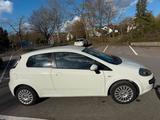 Fiat Punto Grande 1.2 - Fiat Punto Gebrauchtwagen in Stuttgart