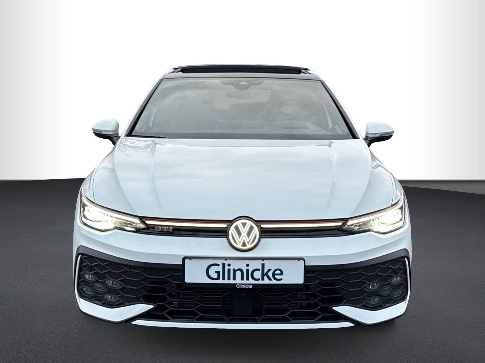 Volkswagen Golf VIII GTI 2.0 TSI DSG, AHK, PANO, HEAD-UP, R, миниатюра 3