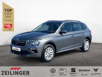 Skoda Kamiq - Vorschau Bild 1