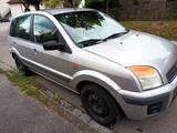 Ford Fusion 1,4 TDCi + + - gebrauchte Ford Fusion aus dem Jahr 2006