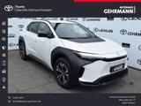 Toyota bZ4X Teamplayer  LED, Kamera, PDC, Navi - Toyota