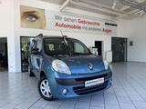 Renault Kangoo Happy Family - Renault Kangoo aus 2013
