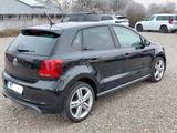 Volkswagen Polo 1.2 TSI 66kW Comfortline BMT Comfortlin... - Volkswagen Polo: 1.6