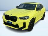 BMW X4 M 40 Competition Steptronic - BMW X4 Competition Gebrauchtwagen