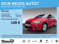 Seat Ibiza - Vorschau Bild 3