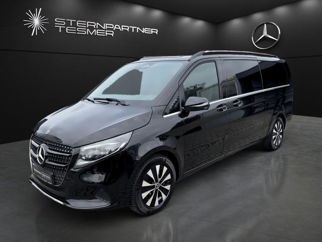 Mercedes-Benz V 300 d Avantgarde Extralang Standheizung+8Sitze