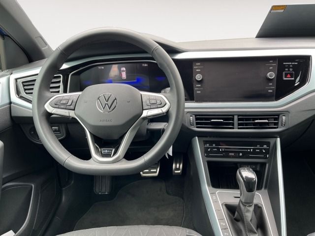 Volkswagen Taigo - Bild 10