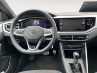 Volkswagen Taigo - Vorschau Bild 10