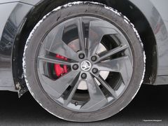 SKODA Octavia Combi 2.0 TDI RS DSG AHK Columbus Travel SKODA Octavia Combi 2.0 TDI RS DSG AHK Columbus Travel