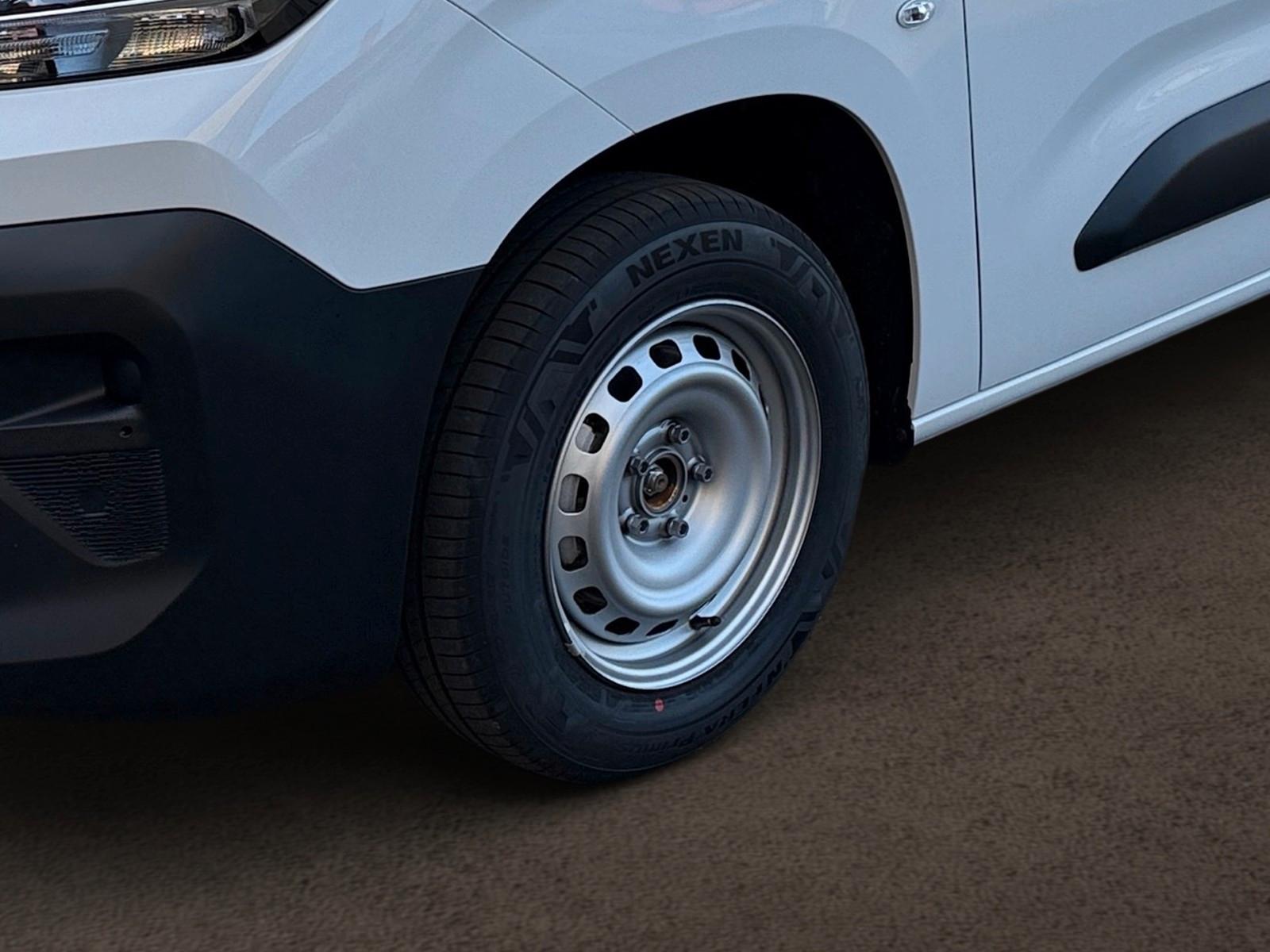 Citroën Berlingo Kasten L1H1/M