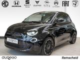 Fiat 500e la Prima 42 kWh+SCHIEBEDACH+NAVI+SHZ+LED+TW - Fiat 500e Gebrauchtwagen