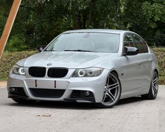 BMW 325 - 1
