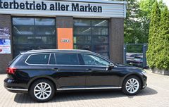 VW Passat Variant 1.5 TSI Highline Navi CAM Leder