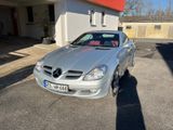 Mercedes-Benz SLK 280 - V6 - Mercedes-Benz SLK 280 aus 2006