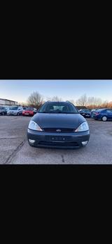 Ford Focus 1.6 Automatik ohne tüv - Ford Focus aus 2004: Kombi