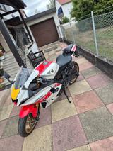 Yamaha YZF-R7 60TH  - YAMAHA YZF R7