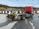 Mercedes-Benz Axor mit Meiller Hakenlift,  nur 176000 KM !!! - Mercedes-Benz Axor