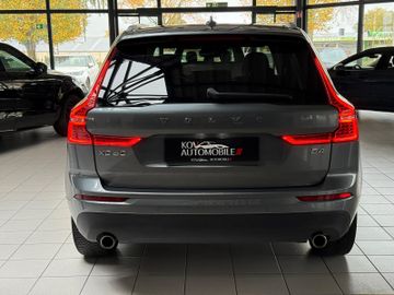 Volvo XC60 - 7