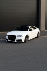 Audi S5 4.2 V8 - Handschalter | Garagenfah... - Audi S5 aus 2007