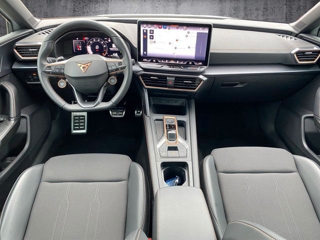 Cupra Leon - Bild 14